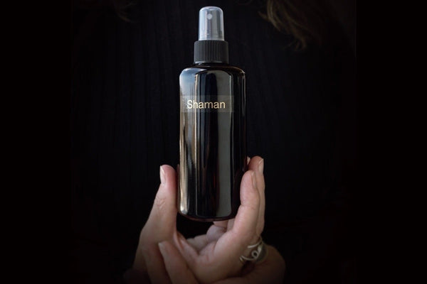 SHAMAN room & body mist