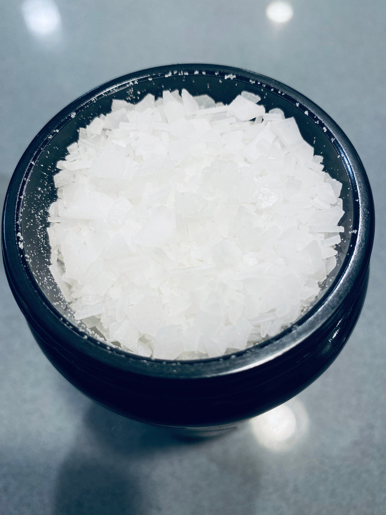 FOREST BATH magnesium soak