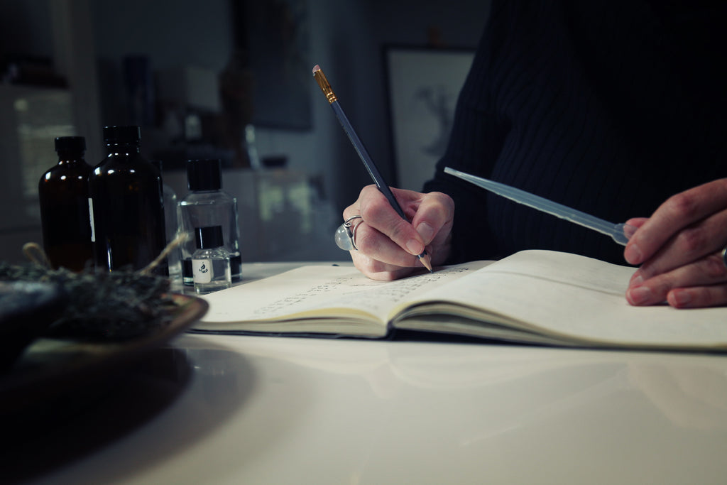 Soul Signature: Special offer