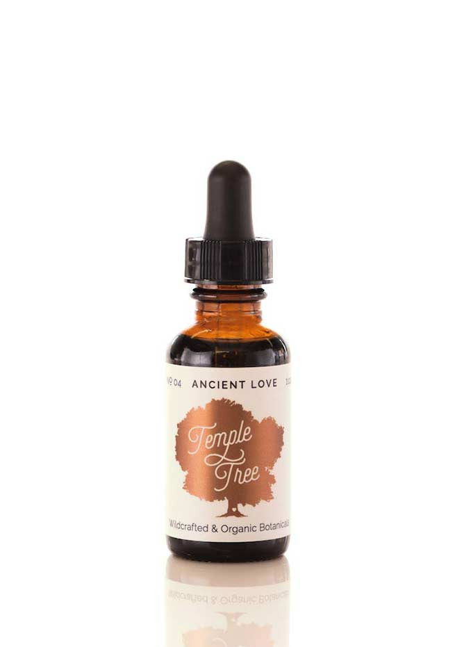 ANCIENT LOVE body oil