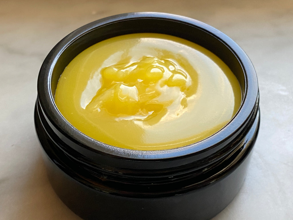 LAVENDER DREAMS Body Butter