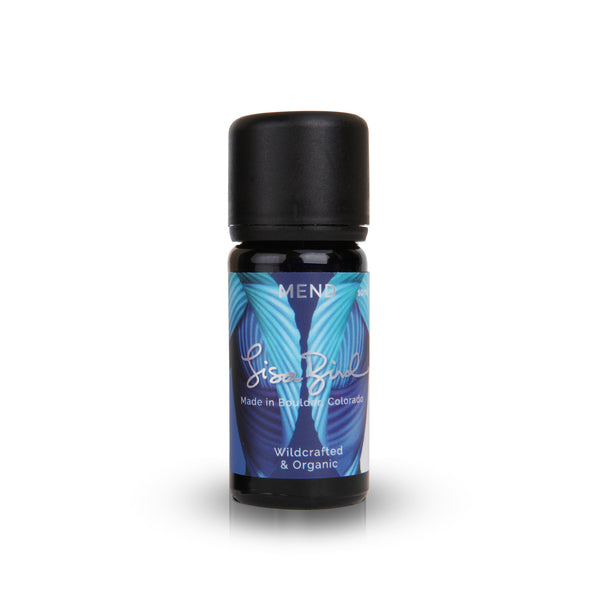 MEND essential oil blend