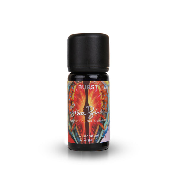 BURST pure essential oil