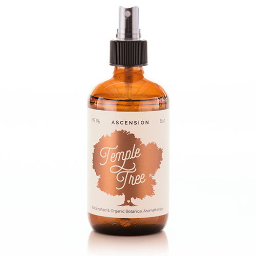 ASCENSION room & body spray