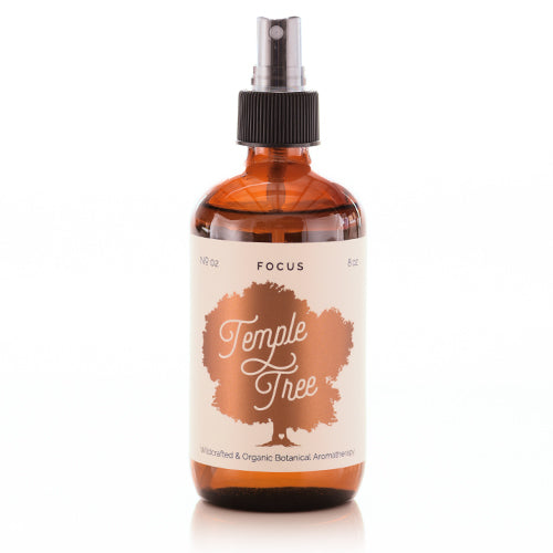 FOCUS room & body spray