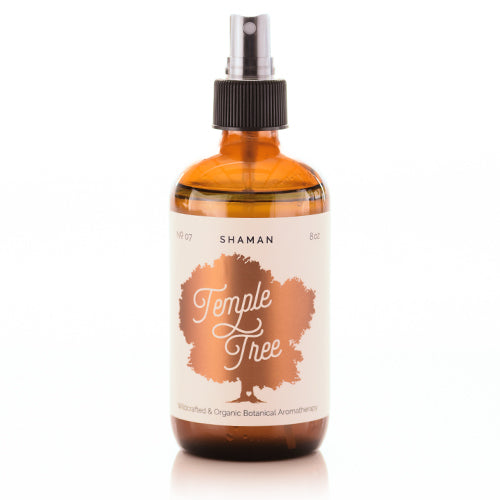 SHAMAN room & body mist