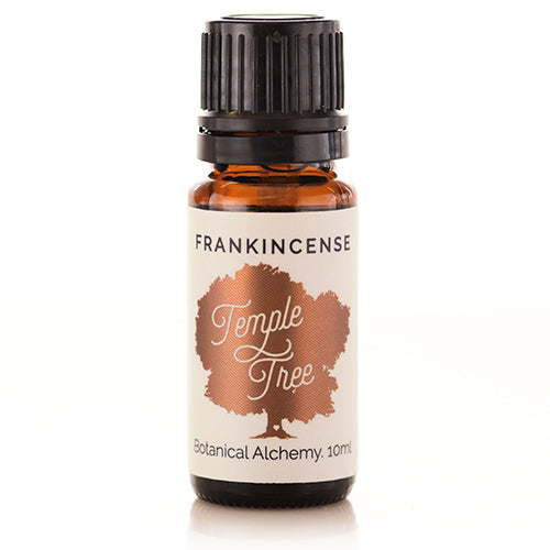 FRANKINCENSE (aged, artisanal)