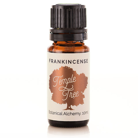 FRANKINCENSE (aged, artisanal)